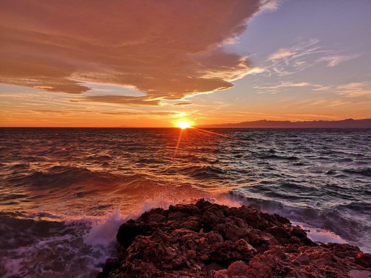 Sunland Beach Ла-Пінеда Екстер'єр фото